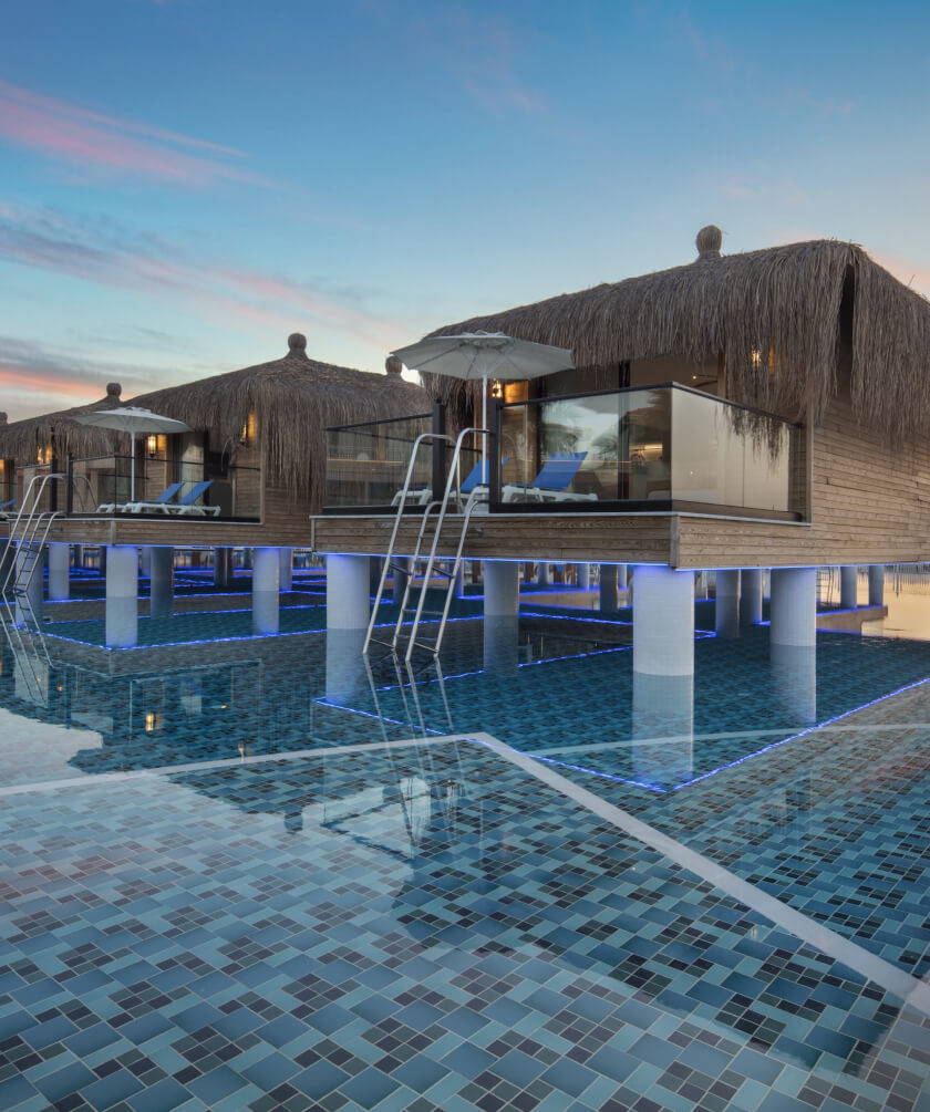 Havuzlar & Aquapark - 2