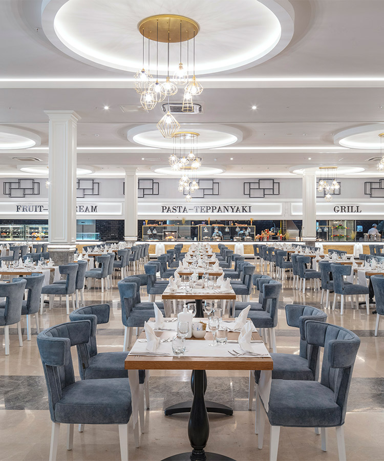 Restoranlar & Barlar - 2