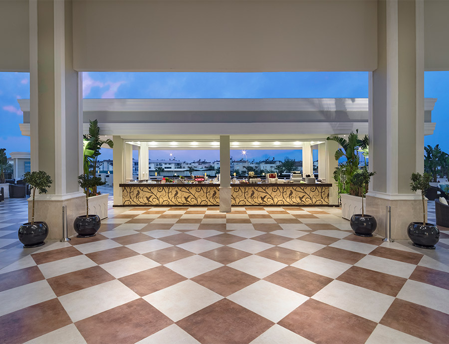 Restoranlar & Barlar - 3