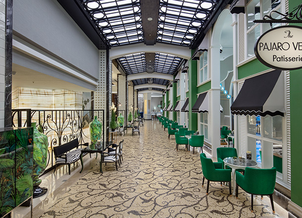 Restoranlar & Barlar - 5