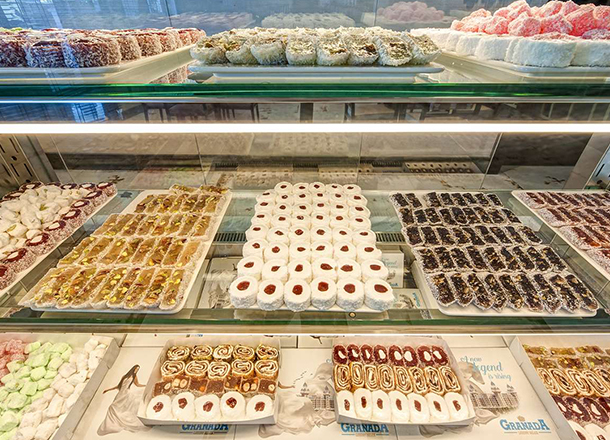 Restoranlar & Barlar - 6