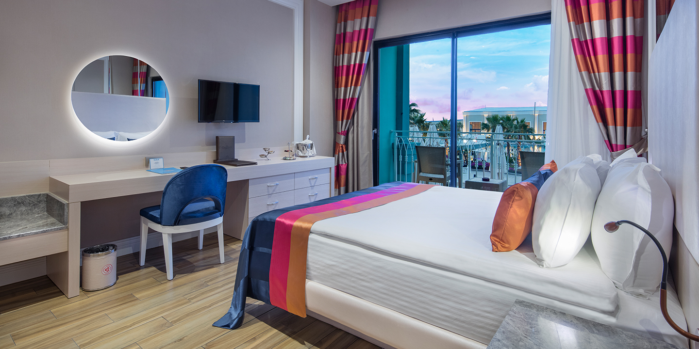 Wonderland Standart Oda - 4