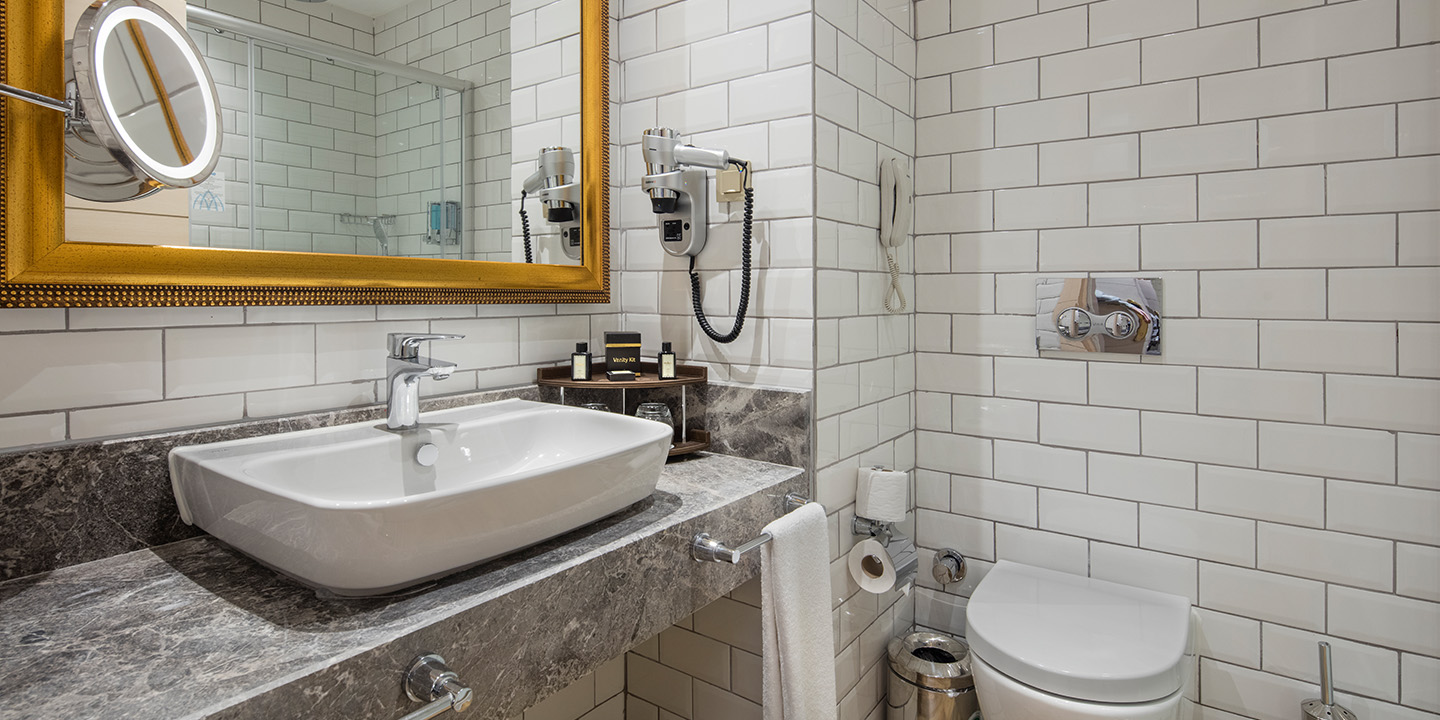 Wonderland Standart Oda - 5